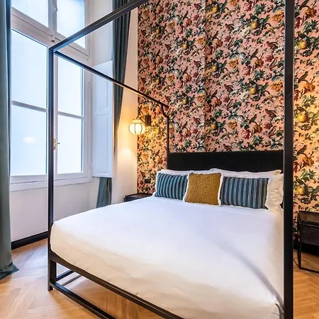 Guest house The Couper Castello *