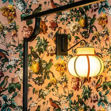 Guest house The Couper Castello Milan