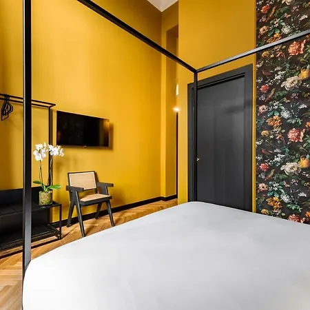 The Couper Castello * Milan