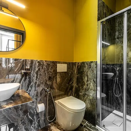 The Couper Castello Guest house