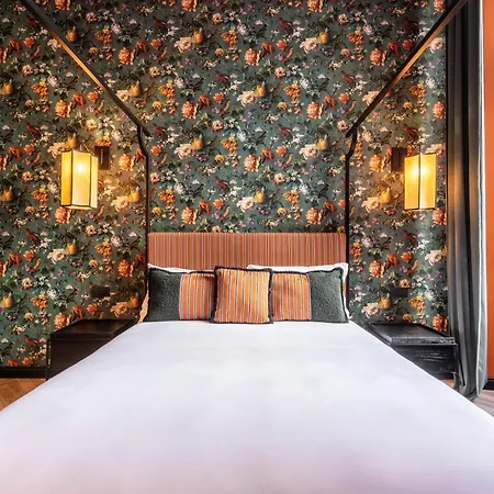 The Couper Castello Milano