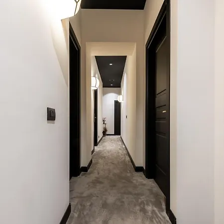 The Couper Castello * Milano