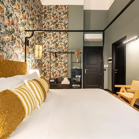 The Couper Castello Milano
