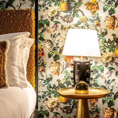 The Couper Castello Milano