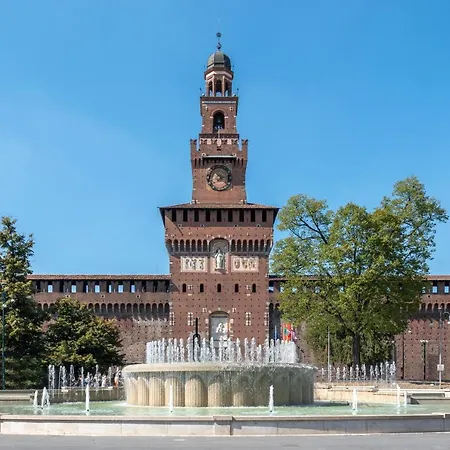 The Couper Castello Gasthof *