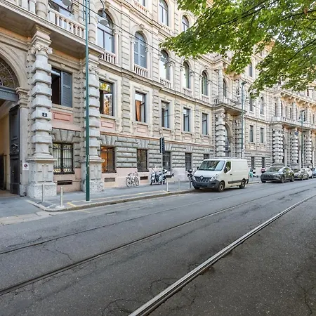 The Couper Castello Milano