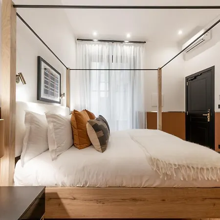 Pensión Dh Castello Milán