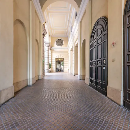 Casa de hóspedes Imperiale Castello Milão