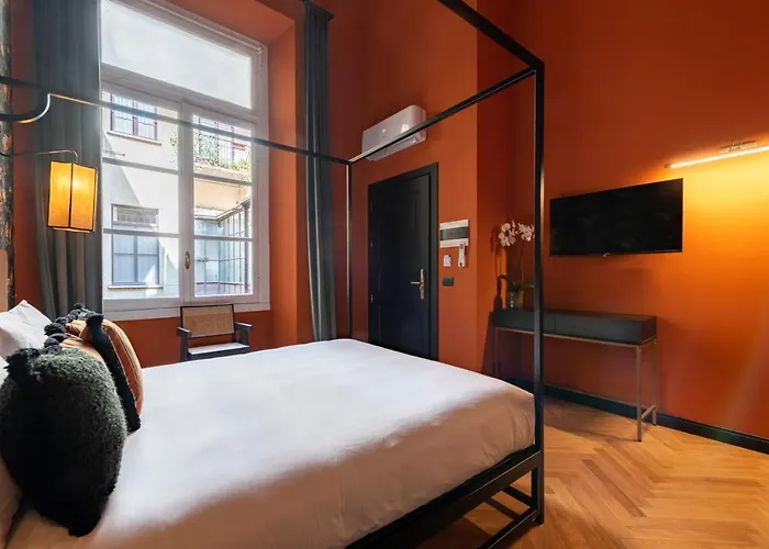 Affittacamere Dh Castello Milano