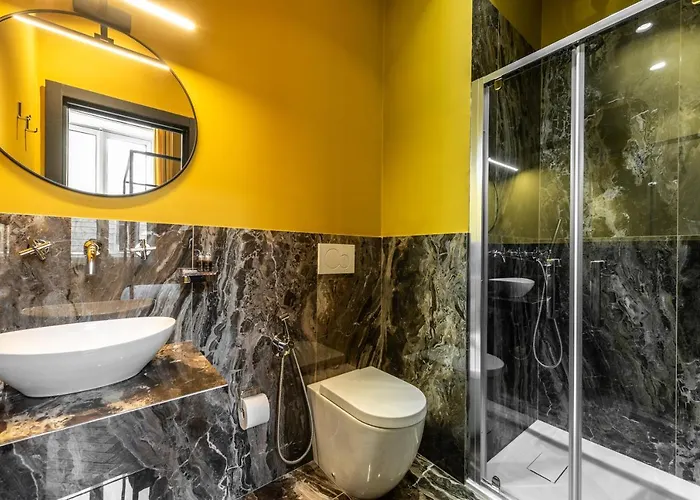 Dh Castello Affittacamere