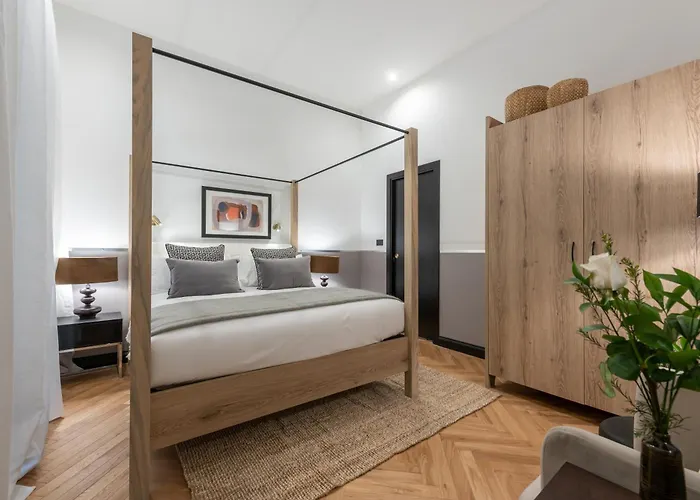 Dh Castello Affittacamere 4*