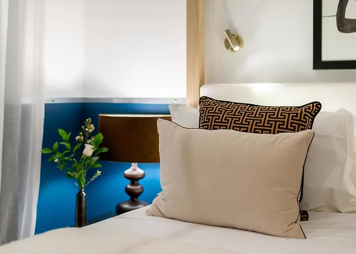 Dh Castello Affittacamere Milano