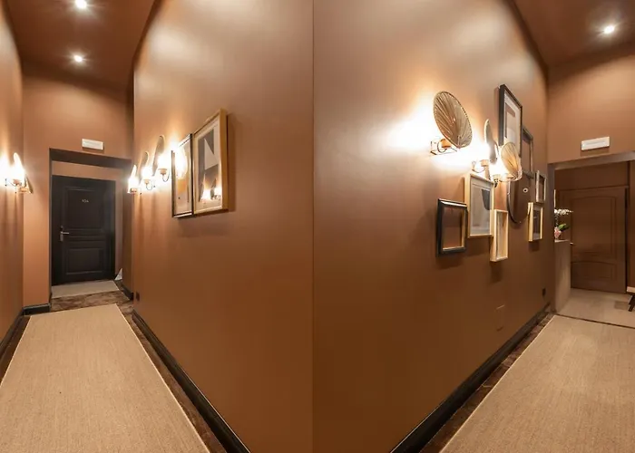 Dh Castello Affittacamere