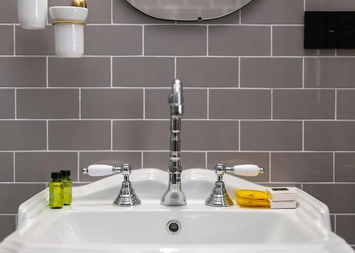 Affittacamere Dh Castello Milano