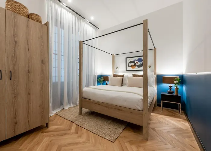 Dh Castello Affittacamere 4*