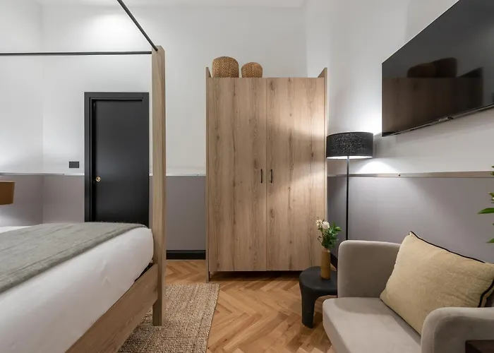 Affittacamere Dh Castello