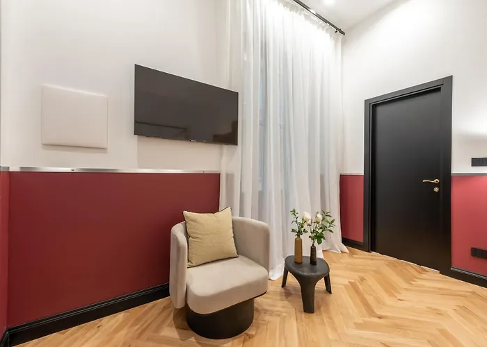 Affittacamere Dh Castello Milano