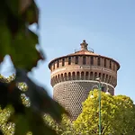بيت ضيافة Dh Castello 4*