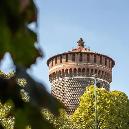 Gasthuis The Couper Castello *