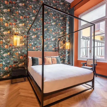 The Couper Castello Milano