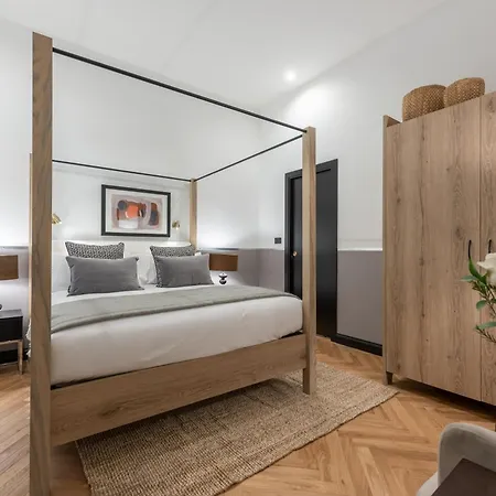 Dh Castello Πανσιόν 4*