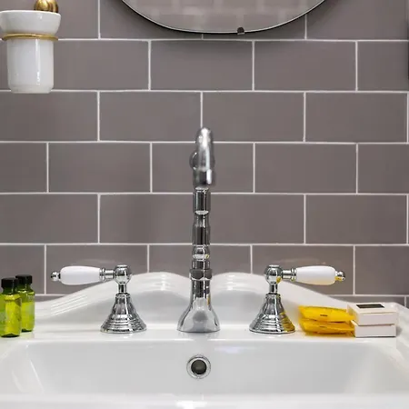 Penzion Dh Castello Milán