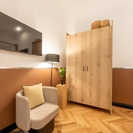 The Couper Castello * Milano
