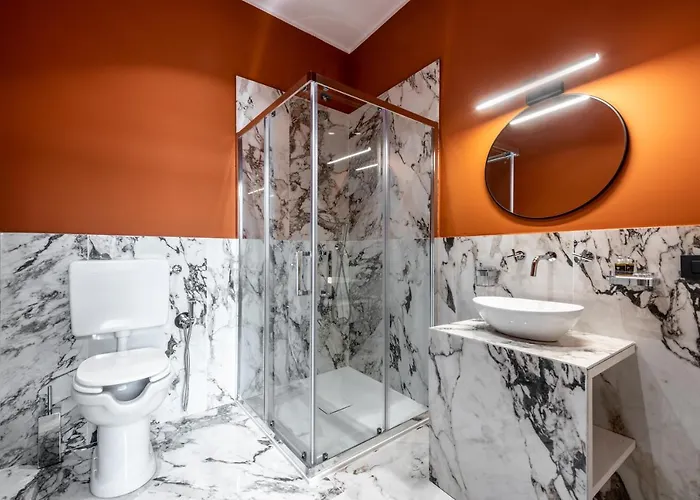 Dh Castello 4* Mailand