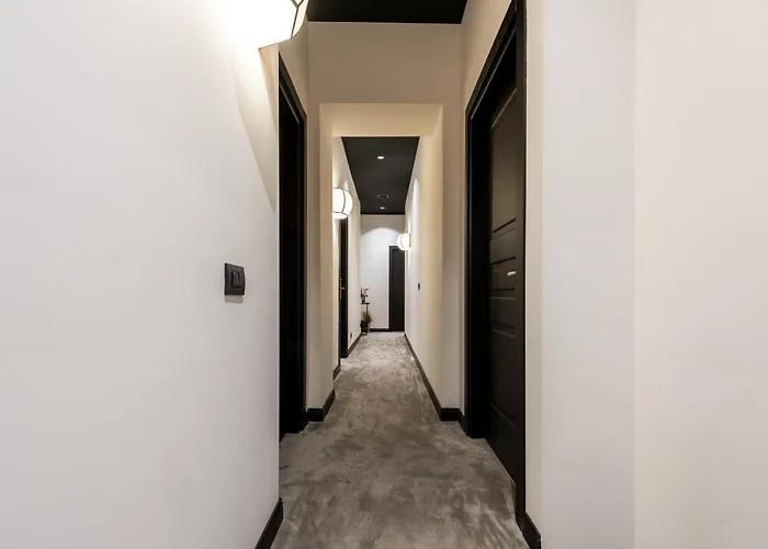 Dh Castello 4* Mailand