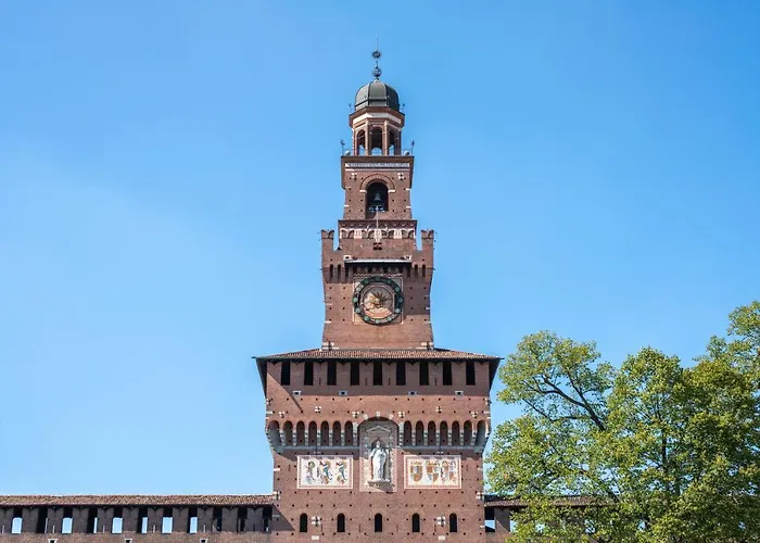 Dh Castello 4* Mailand